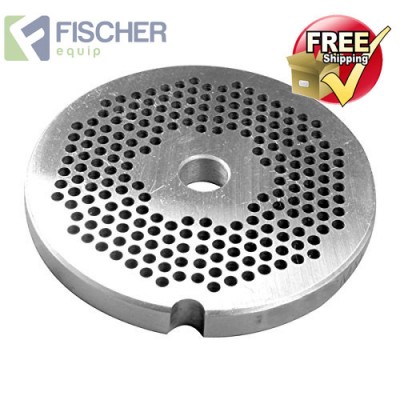Meat Mincer #12 Plate - 4mm